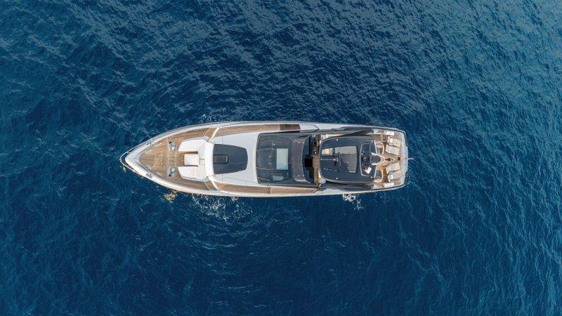2020 RIVA 90' ARGO 
